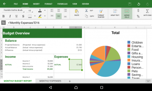 OfficeSuite Pro 8 (PDF & HD) screenshot 2