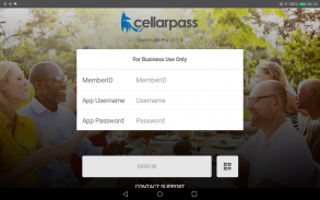 CellarPass Guest Link Pro screenshot 5