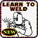 Course to learn to weld