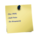 Tasks Icon