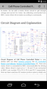 8051 Microcontroller Projects screenshot 4