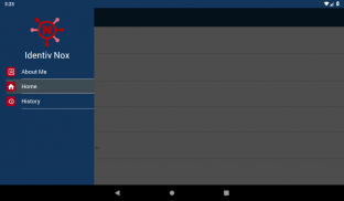 Identiv Nox screenshot 3