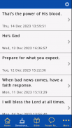 Sons of the King Devotionals screenshot 1