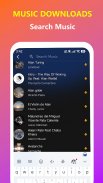 Music Downloader -Mp3 download screenshot 12
