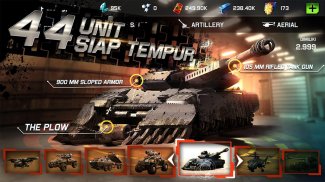 War Planet Online: Best SLG MMO RTS Game screenshot 5