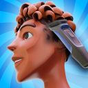 Fade Master 3D: Barber Shop Icon