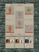 Heroes and Merchants RPG screenshot 3