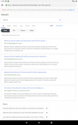Onion Search Browser | No Ads screenshot 0