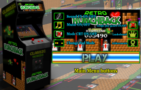 Retro Hunchback - Classic 80s Arcade screenshot 6