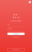 Capstan News screenshot 0