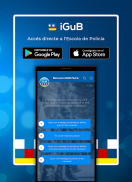 iGuB - Directo al ISPC screenshot 7