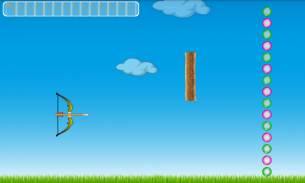Bubble Archery screenshot 14