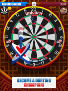 PDC Darts Match screenshot 9