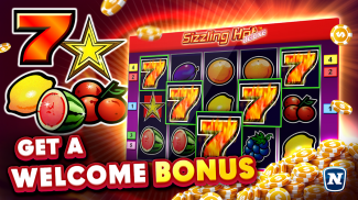 Slotpark - Online Casino Games screenshot 3