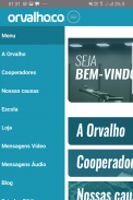 Orvalho.Com screenshot 3