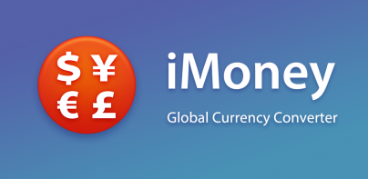 iMoney - Currency Converter