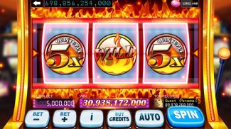 Classic Slots™ - Casino Games screenshot 15