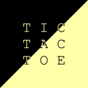 TicTacToe : One-Up Edition