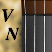 Violin Notes Lite screenshot 2