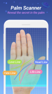 Palmistry Master - Palm Reader & Futurescope screenshot 0