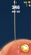 Rocket Launch - Jupitoris Fire to the Sky screenshot 6