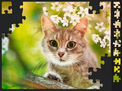 Jigsaw Puzzles HD screenshot 6