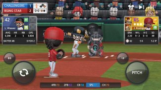 职业棒球9 screenshot 13
