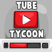 Tube Tycoon - Tubers Simulator Idle Clicker Game screenshot 5