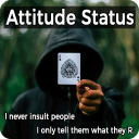 Attitude Killer Status - Attitude Status & Quotes