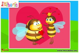 Pszczoła - edukacja dla dzieci screenshot 4