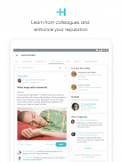 HealthTap for Doctors screenshot 6
