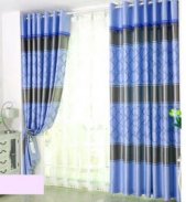 Design of Home Curtain screenshot 2