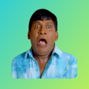 VadiStick - Vadivelu Stickers Icon