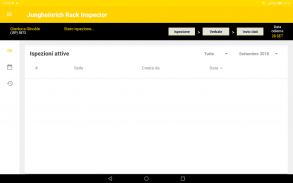 Rack Inspector screenshot 4