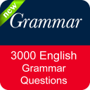 English Grammar Test