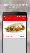 jiORDER - Online Food Ordering screenshot 3