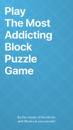 Blocku - Relaxing Puzzle Game screenshot 1