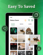 Status Saver - Save Status screenshot 8