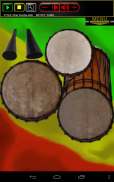 Djembe Fola african percussion screenshot 7