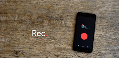 Smart Voice Recorder