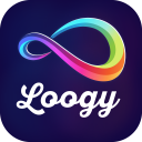 Loogy: Poster & Flyers Maker