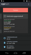 VyprVPN Beta screenshot 6