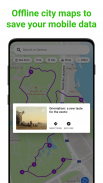 Geneva Tour Guide:SmartGuide screenshot 3