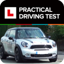 Practical Driving Test UK Icon