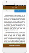 Kitab Alala Terjemahan Dan Penjelasan Lengkap screenshot 0