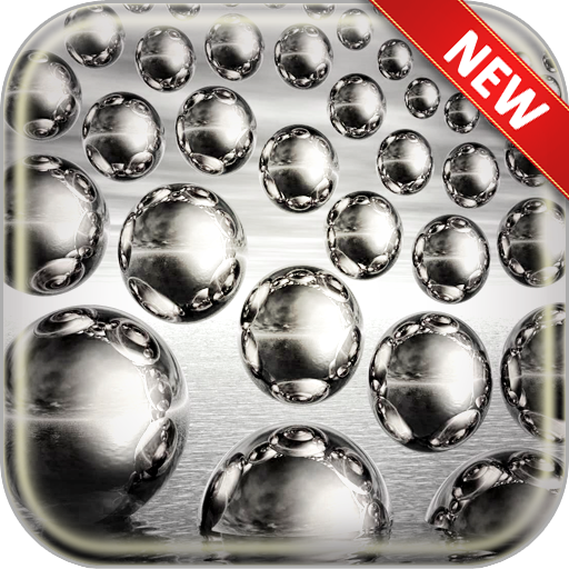 Silver Wallpapers - Baixar APK para Android | Aptoide