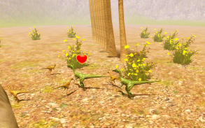 Compsognathus Simulator screenshot 21