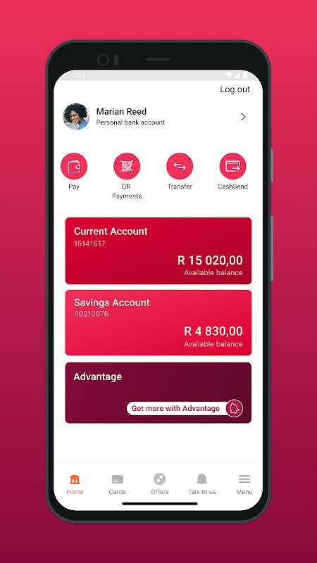 Absa Banking App - APK Download For Android | Aptoide