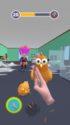 Flick Master 3D screenshot 3