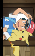 TV Pokémon screenshot 1